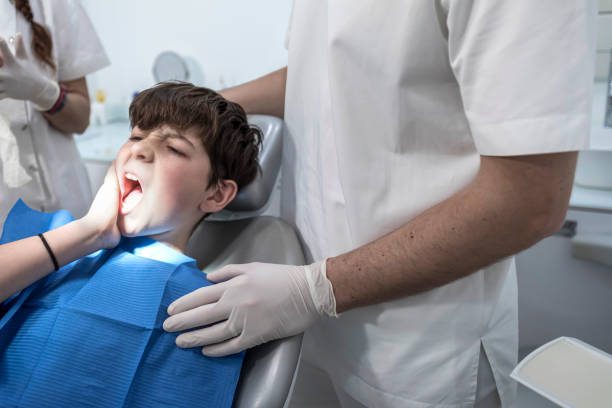 Emergency Dental Consultation