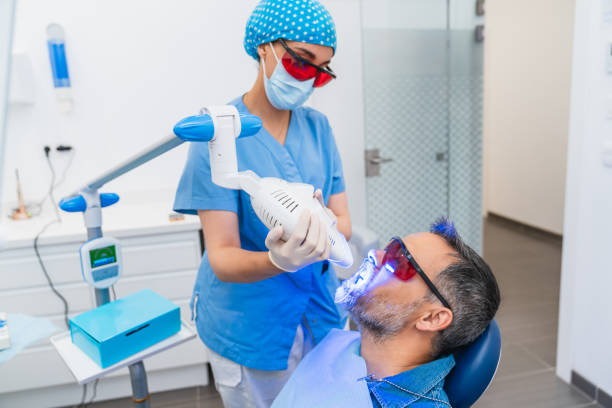 Best Emergency Treatment for Oral Infections in Six Shooter Canyon, AZ